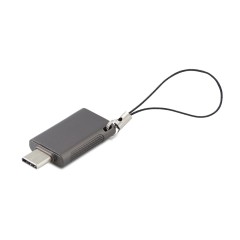 Флешка USB Type-C 3.0 Индата USB 3.0