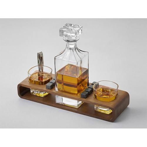 Подарочный набор для виски Whiskey Wonder