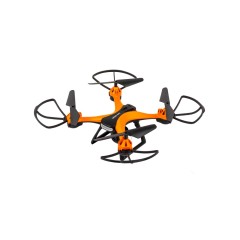 Радиоуправляемый квадрокоптер WIND FPV