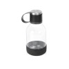 Бутылка для воды 2-в-1 Dog Bowl Bottle со съемной миской для питомцев, 1500 мл Бутылка для воды 2-в-1 Dog Bowl Bottle со съемной миской для питомцев, 1500 мл