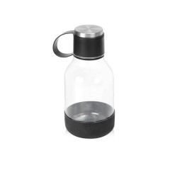 Бутылка для воды 2-в-1 Dog Bowl Bottle со съемной миской для питомцев, 1500 мл