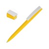 Ручка пластиковая soft-touch шариковая Zorro Ручка пластиковая soft-touch шариковая Zorro