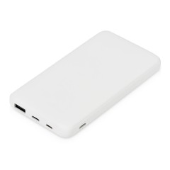 Внешний аккумулятор Powerbank C2, 10000 mAh