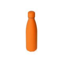 Вакуумная термобутылка Vacuum bottle C1, soft touch, 500 мл