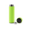 Термос FAMILY MARK LED, индикатор, soft touch Термос FAMILY MARK LED, индикатор, soft touch