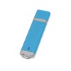 Флеш-карта USB 2.0 Орландо, голубой Флеш-карта USB 2.0 Орландо, голубой