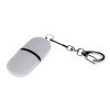 Флешка Goutte Soft-touch USB 3.0, белый Флешка Goutte Soft-touch USB 3.0, белый
