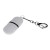 Флешка Goutte Soft-touch USB 3.0, белый Флешка Goutte Soft-touch USB 3.0, белый