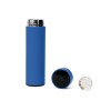 Термос FAMILY MARK LED, индикатор, soft touch Термос FAMILY MARK LED, индикатор, soft touch