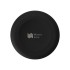 Вакуумная термобутылка Cask Waterline, soft touch, 500 мл, тубус, черный