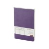 Ежедневник недатированный А5 Megapolis Velvet Flex Ежедневник недатированный А5 Megapolis Velvet Flex