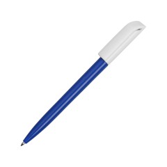 Ручка пластиковая шариковая Миллениум Color BRL