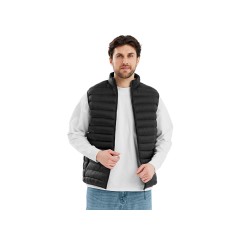Стеганый жилет Uniqloud, мужской