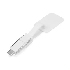 Зарядный кабель Charge-it 3 в 1