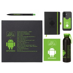 Welcome pack Business suite