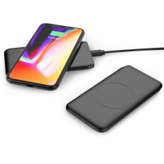Беспроводное зарядное устройство AIR PAD, 5 Вт