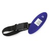 Багажные весы с покрытием soft-touch Gravity Багажные весы с покрытием soft-touch Gravity