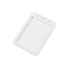 Держатель для бейджа Haven Transparent
