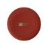 Вакуумная термобутылка Cask Waterline, soft touch, 500 мл, тубус, красный