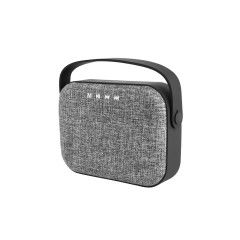 Портативная колонка Mysound Mia с логотипом Rombica