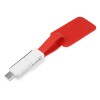 Зарядный кабель Charge-it 3 в 1 Зарядный кабель Charge-it 3 в 1