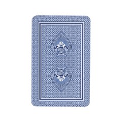 Набор игральных карт Ace из крафт-бумаги