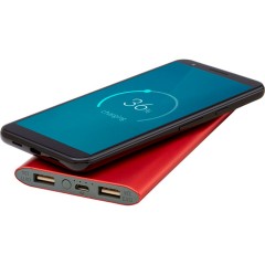 Внешний беспроводной аккумулятор Juice, 8000 mAh