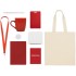 Welcome pack Starter Bundle, красный