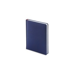 Ежедневник недатированный А6+ Velvet