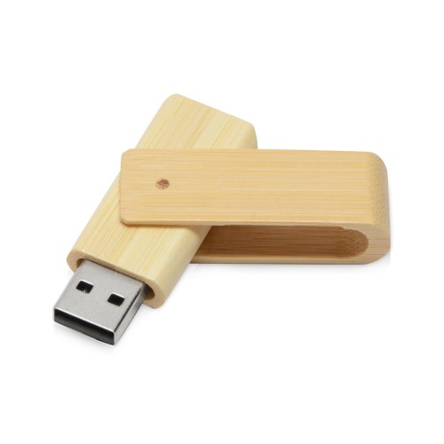 USB-флешка 2.0 Eco USB 2.0, наутральный