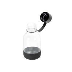 Бутылка для воды 2-в-1 Dog Bowl Bottle со съемной миской для питомцев, 1500 мл
