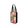Сумка для шопинга с возможностью полноцветной печати Сумка для шопинга с возможностью полноцветной печати