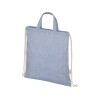 Рюкзак со шнурком Pheebs, 150 г/м2 Рюкзак со шнурком Pheebs, 150 г/м2