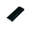 Флешка 3.0 прямоугольной формы USB 3.0, оригинальный дизайн, двухцветный корпус,, черный/белый Флешка 3.0 прямоугольной формы USB 3.0, оригинальный дизайн, двухцветный корпус,, черный/белый