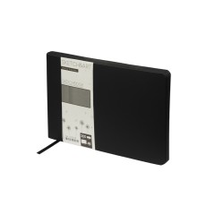 Скетчбук А5 Sketch & Art 200 г/м2, soft-touch