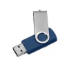 Флеш-карта USB 2.0 Флэш С1, темно-синий Флеш-карта USB 2.0 Флэш С1, темно-синий