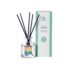 Ароматический диффузор Tobacco and bergamot