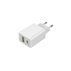 Сетевое зарядное устройство NEO ZQ3 PD, 20 Вт