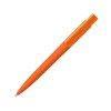 Ручка шариковая RECYCLED PET PEN PRO K transparent GUM soft-touch Ручка шариковая RECYCLED PET PEN PRO K transparent GUM soft-touch