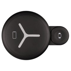Беспроводное зарядное устройcтво NEO Qwatch для часов и смартфона