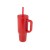 Герметичная термокружка Brady с силиконовой трубочкой, переработанная сталь, 900 мл Герметичная термокружка Brady с силиконовой трубочкой, переработанная сталь, 900 мл