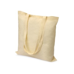 Сумка из хлопка Carryme 105, 105 г/м2