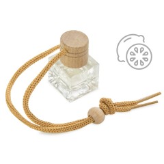 Подвесной ароматизатор воздуха Boho, цитрус, 8 мл