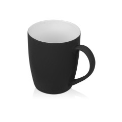 Кружка C1 soft-touch
