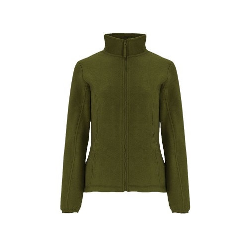 Куртка флисовая Artic, женская, еловый