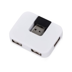 Хаб USB Jacky на 4 порта