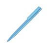 Ручка шариковая с антибактериальным покрытием Recycled Pet Pen Pro