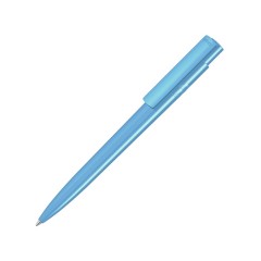 Ручка шариковая с антибактериальным покрытием Recycled Pet Pen Pro