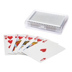 Карточная игра Reno