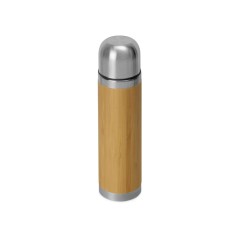 Вакуумный термос Ямал Bamboo, 430 мл